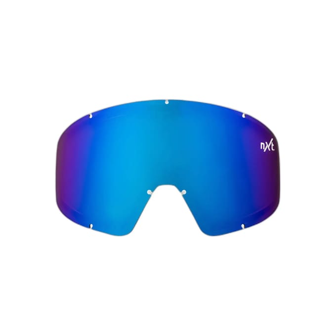 Vervangende lens voor skibril Quiksilver Feelin