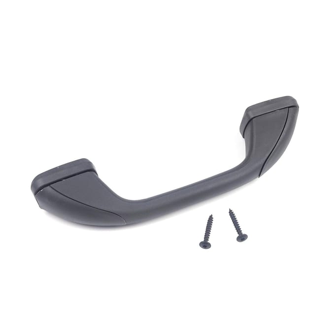 BDP762 poignée de maintien de toit intérieure grise 7701207246 pour Renault Megane Kangoo MK1