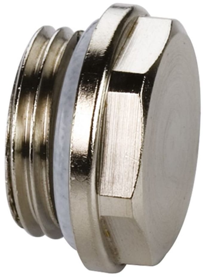Flamco Blindstop STANDARD G3/8a MS vern., F10702