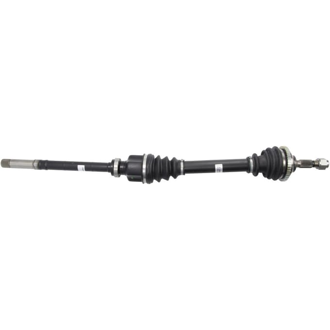 Aandrijfas POINT GEAR PNG70304 rechts