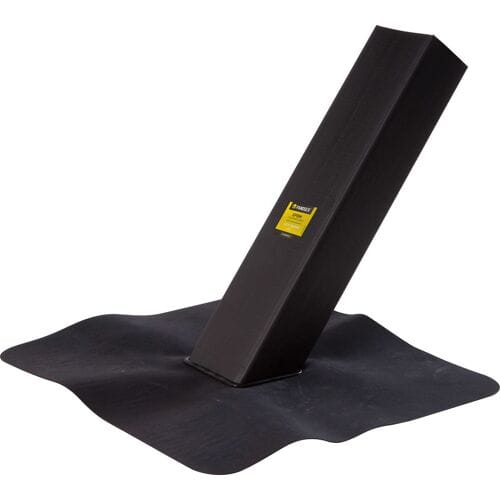 Premiumfol Stadsuitloop 60x80mm 45 graden