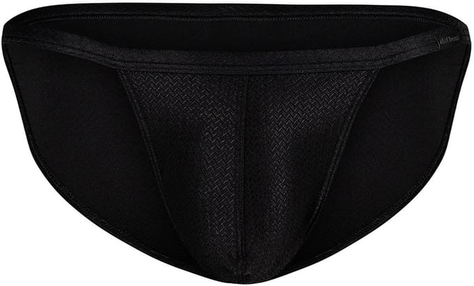 Olaf Benz Slip RED2507 Riotanga