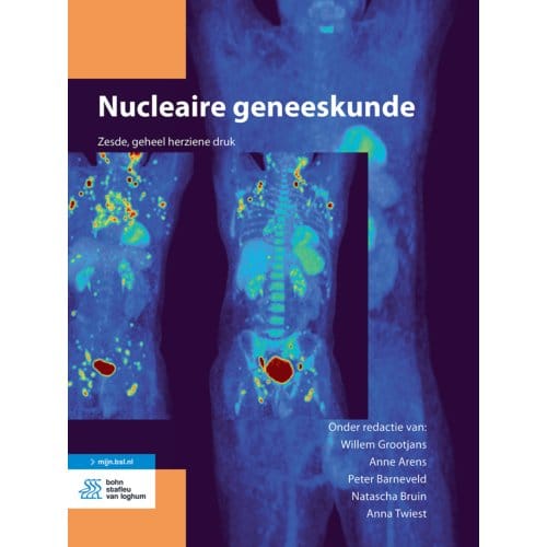 Nucleaire Geneeskunde - Medische Beeldvorming En Radiotherapie