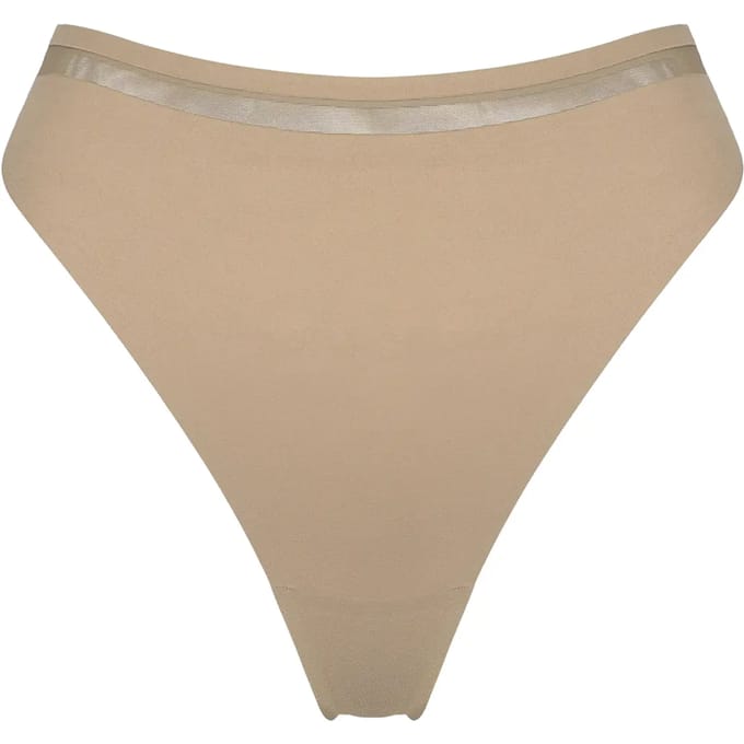 Dames string Esotiq Basic