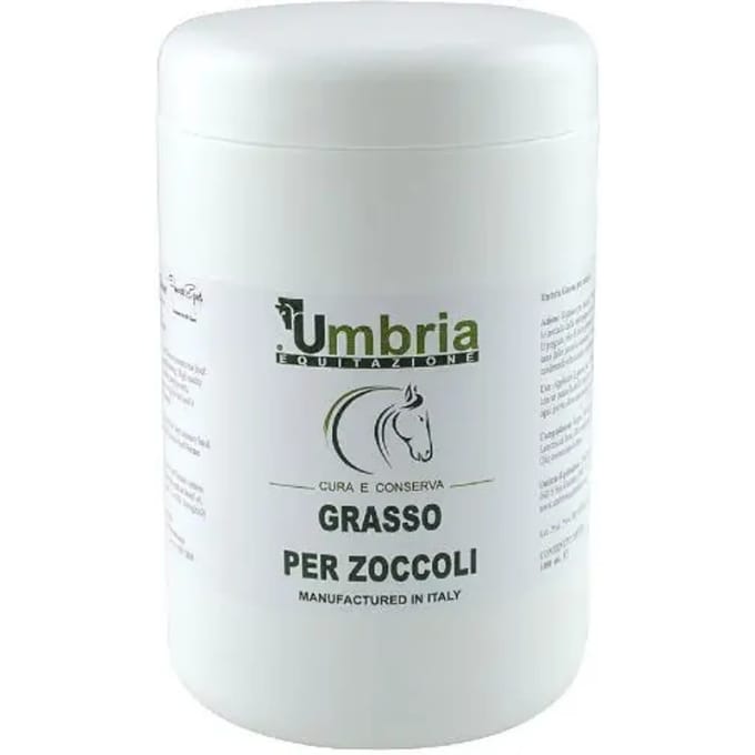 Paardenhoef vet Umbria Equitazione Ama Hoof