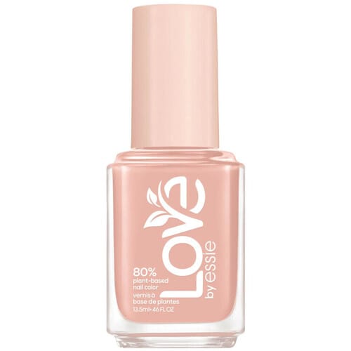 Essie Love By Essie Nagellak - 10 Back To Love