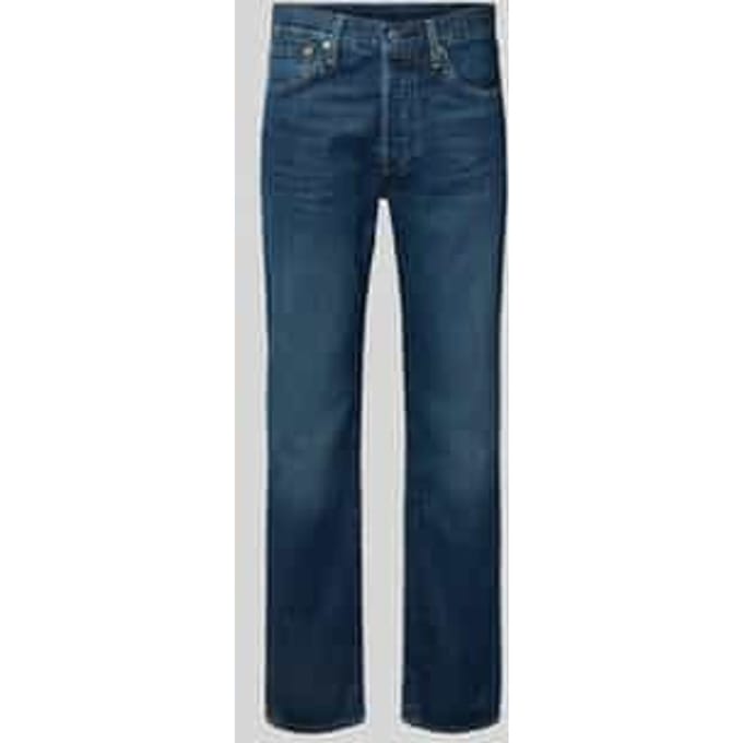 Wide Leg fit jeans model '501®'