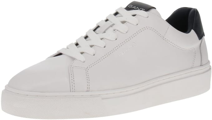 Gant 29631555 Mc Julien - Heren sneaker - G316-Wit-Marijn