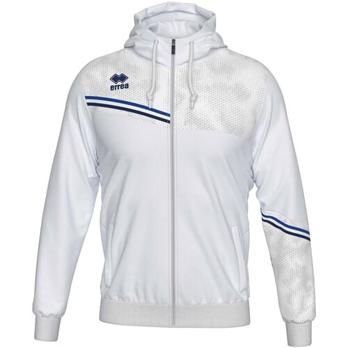 Errea Eber Sweatshirt Ad - Sportswear - Volwassen