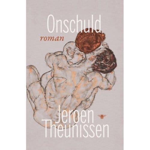 Onschuld - Jeroen Theunissen