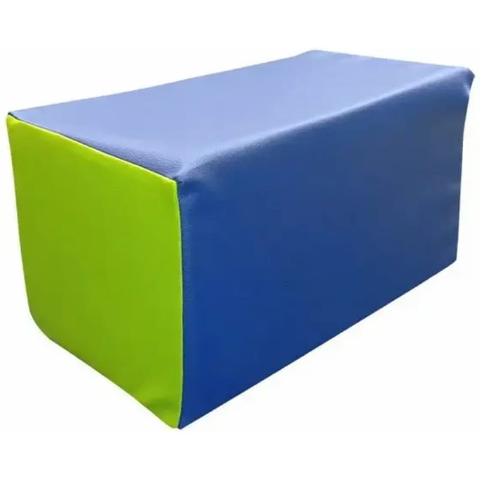 Kinderstructuur Softee Equipment 50 Long X 25 Grand X 25 Largeur