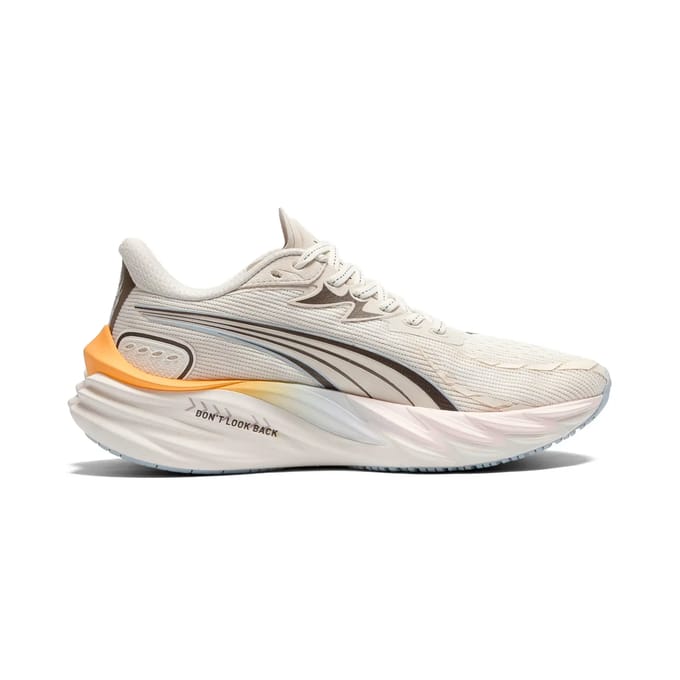 Hardloopschoenen Puma Chaussures de running velocity nitro 4 rc NITROFOAM