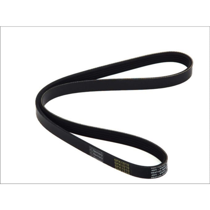 V-riem DT Spare Parts 6.31500