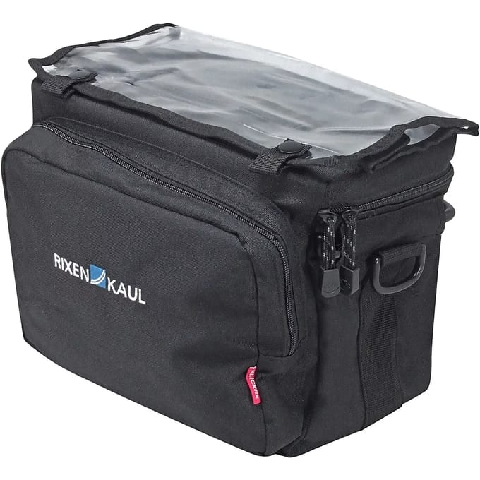 Klickfix Stuurtas Daypack