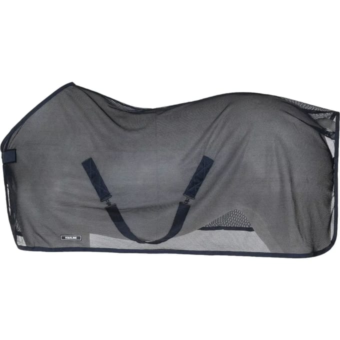 Paardenvliegendeken Equiline Weston C