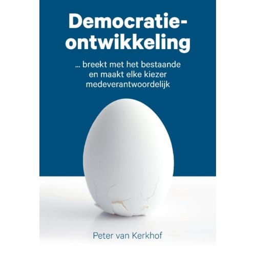 Democratieontwikkeling - Peter van Kerkhof