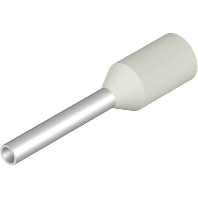 Weidmuller DIN-kleur Adereindhuls - 9019010000 [500 Stuks]