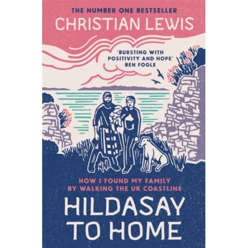 Hildasay To Home - Christian Lewis