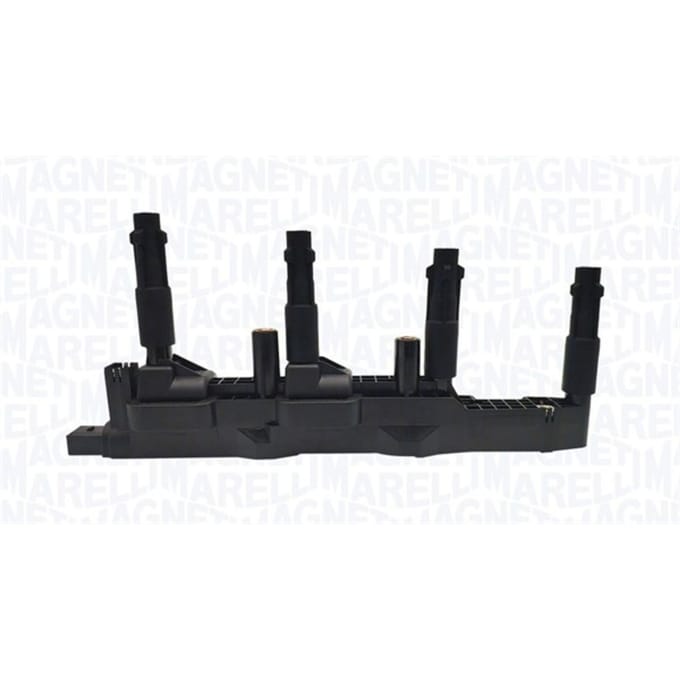 Bobine MAGNETI MARELLI 060717139012