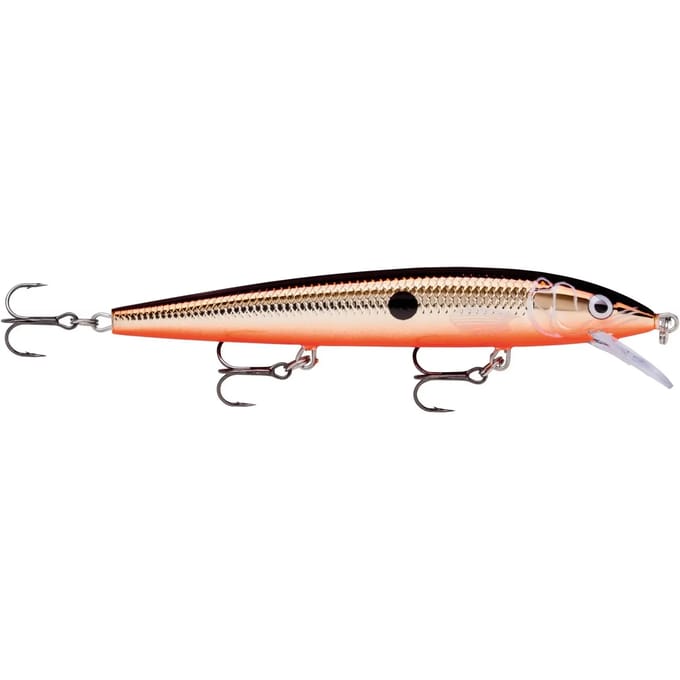 Lok Rapala Husky Jerk – 13g