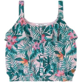 Blouse Pepe jeans PG301177