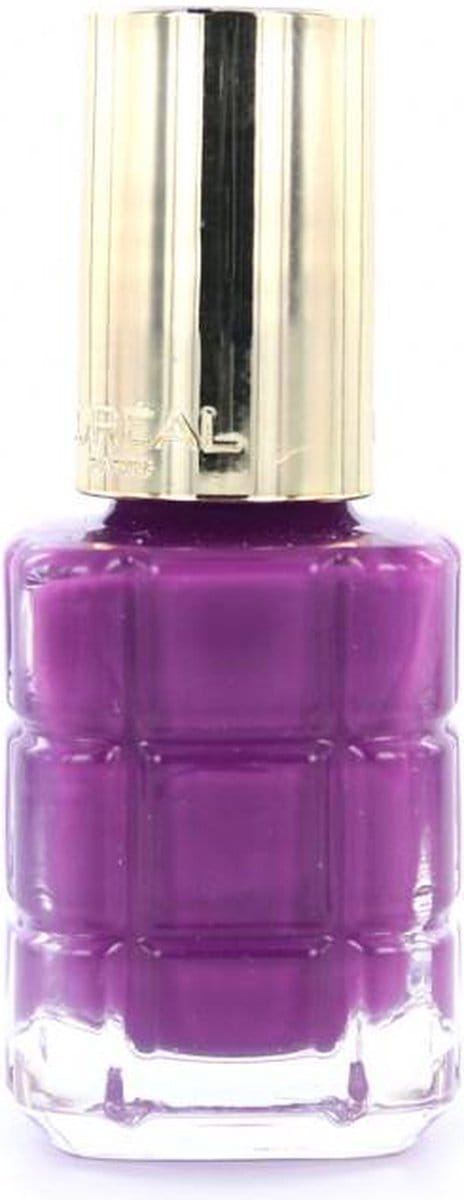 L'Oréal Color Riche a L'Huile Nagellak - 332 Violet Vendòme