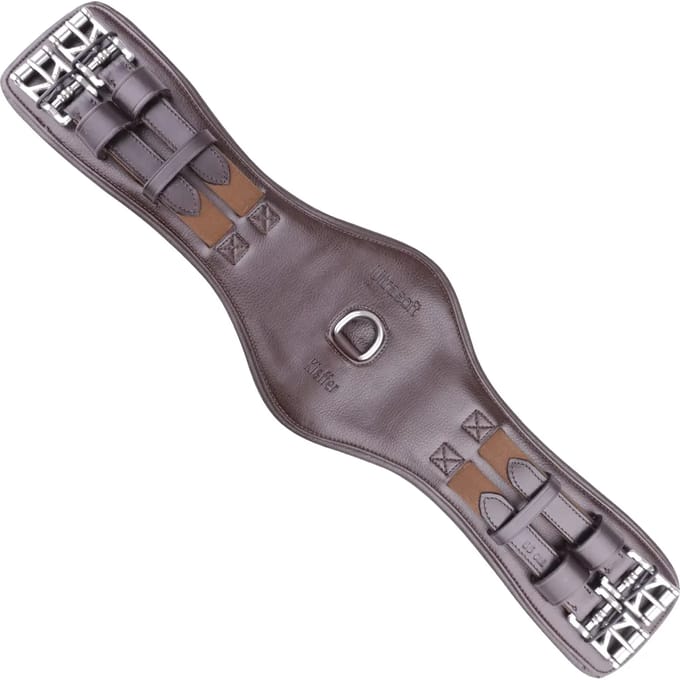 Zadelriem Kieffer Ultrasoft® 110 cm