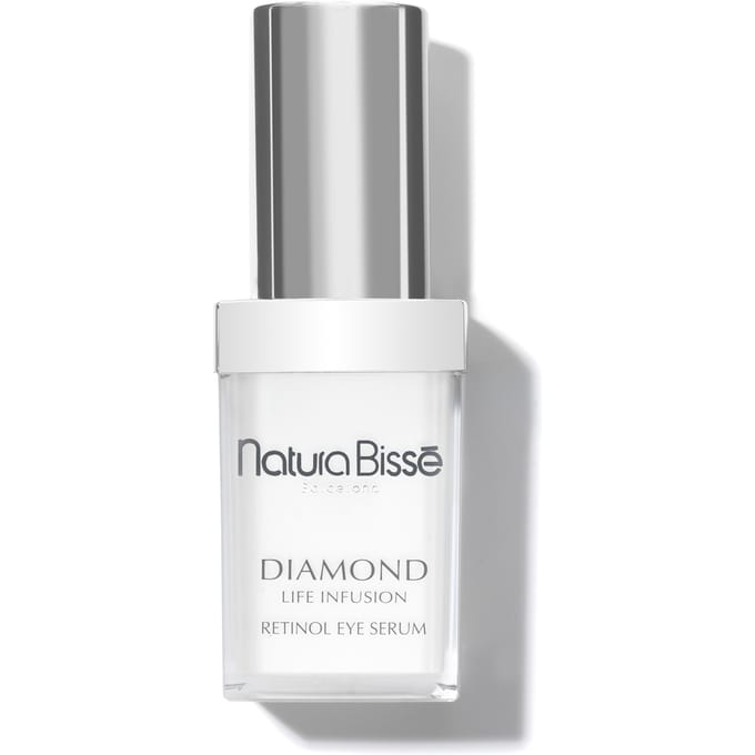 Natura Bissé Diamond Life Retinol Eye Serum