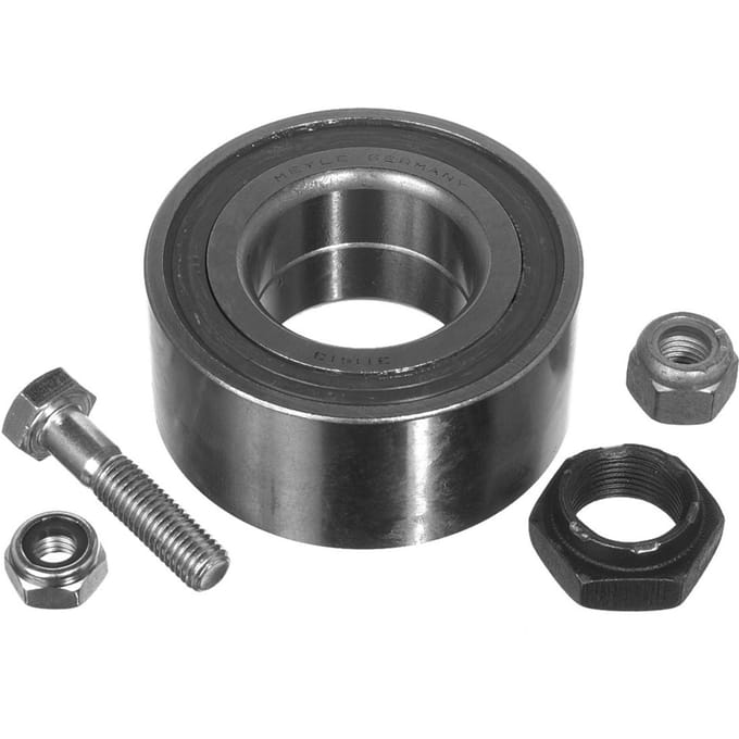 Wiellagerset MEYLE 100 498 0034