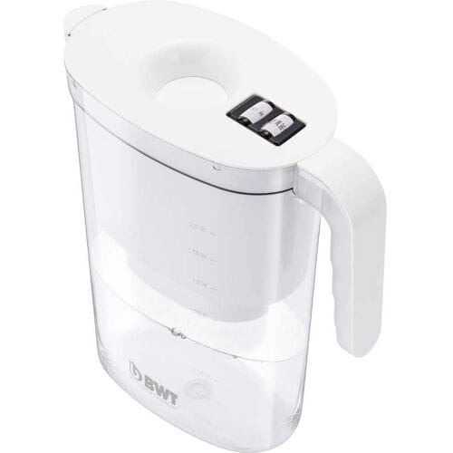 BWT VIDA 815481 Waterfilter 2.6 l Wit