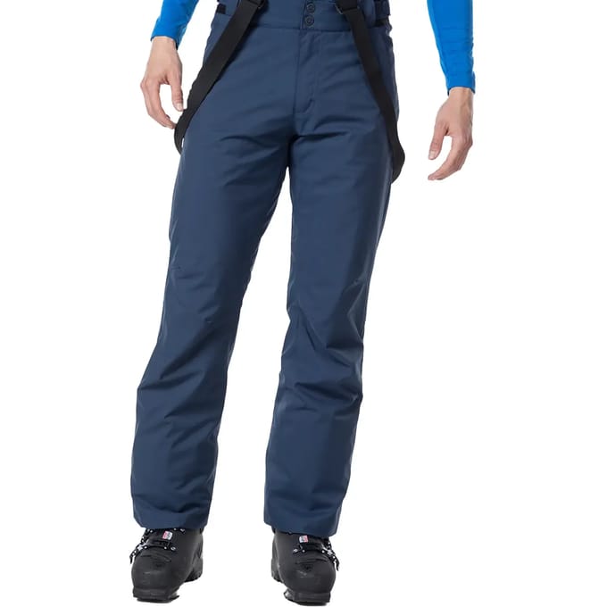 Rossignol Ski Pants skibroek navy heren