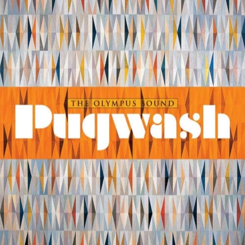 Olympus Sound - Pugwash