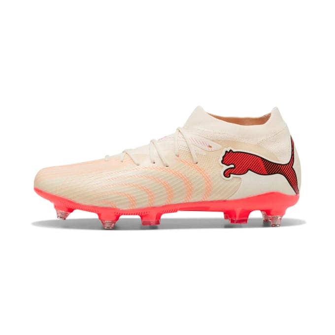 PUMA FUTURE 9 Match MxSG - Wit- Heren, Wit 39
