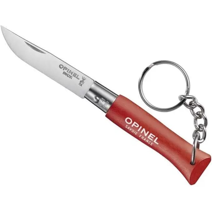 Sleutelhanger Opinel N.4