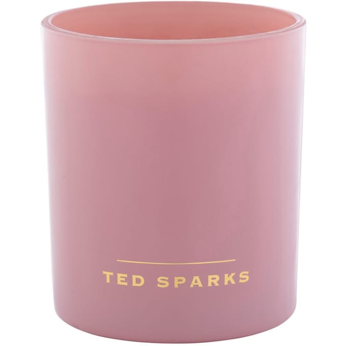Ted Sparks Cypress & Cardamom Demi Candle Geurkaars 660 gr