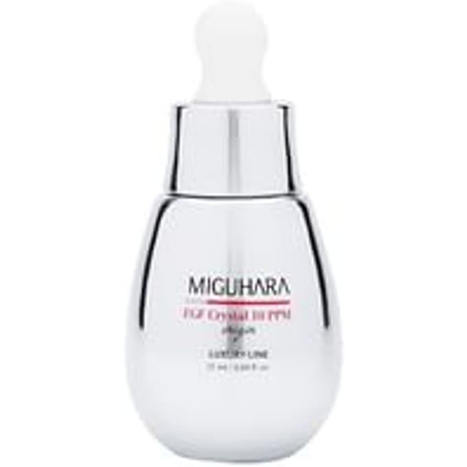 MIGUHARA - EGF Crystal 10 PPM Origin 25ml