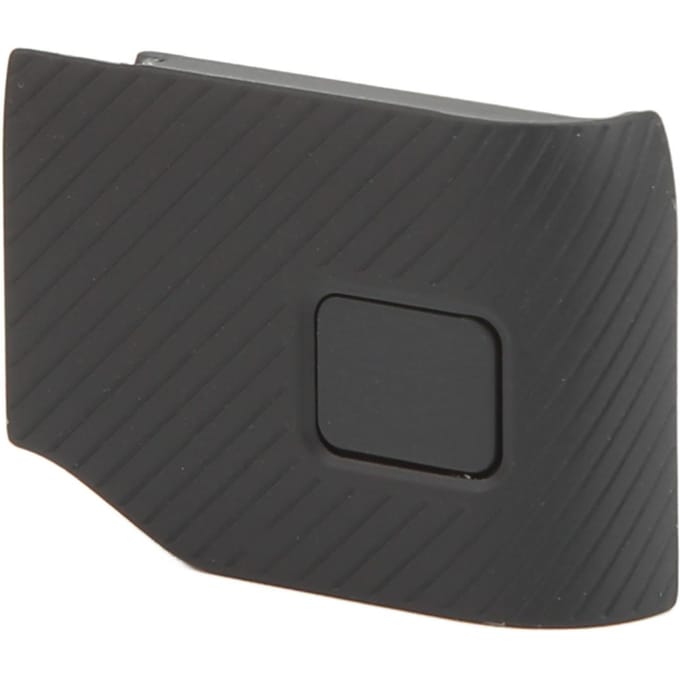 Couvercle de remplacement pour port USB latéral pour caméra d'action Hero 5/6/7