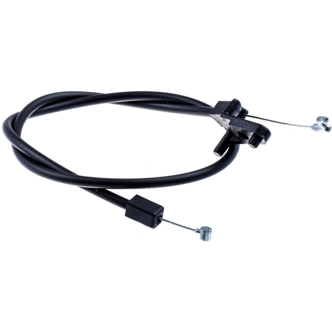 Throttle wire