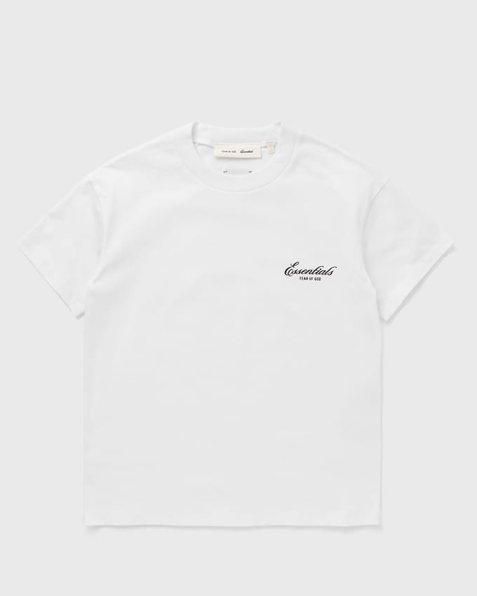 WMNS CLASSIC SHORT SLEEVE TEE