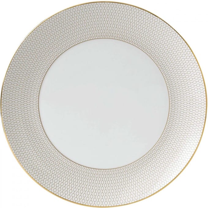 Wedgwood Dinerbord Arris ø 28 cm