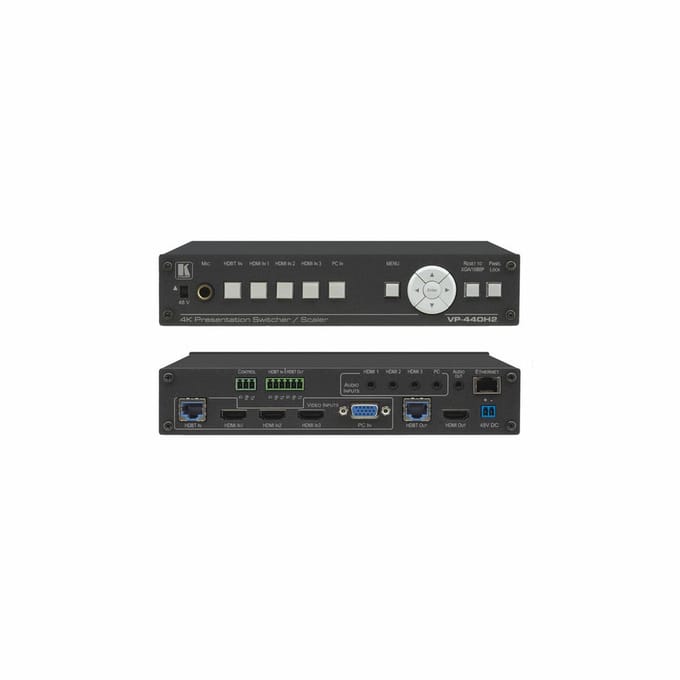 HDMI Switch Kramer Electronics 72-00069790