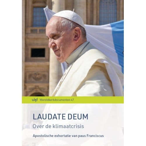 Laudate Deum - Paus Franciscus