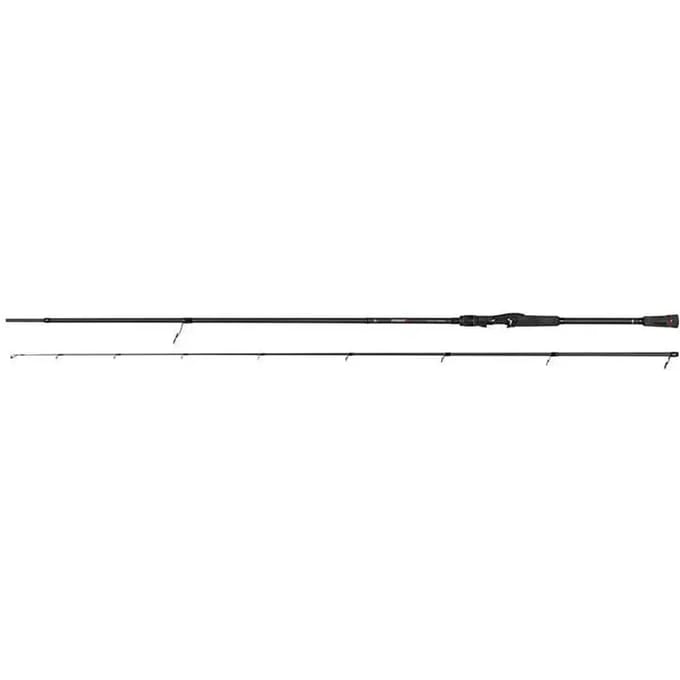 Fox Rage Prism X Heavy Jigger (2 delen) - Maat : 2.70m - 10-40g
