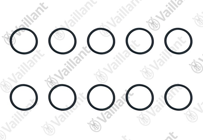 VAILLANT O-ring, (x10) VC 104/4-7 A o.a. Vaillant-Nr. , 193539
