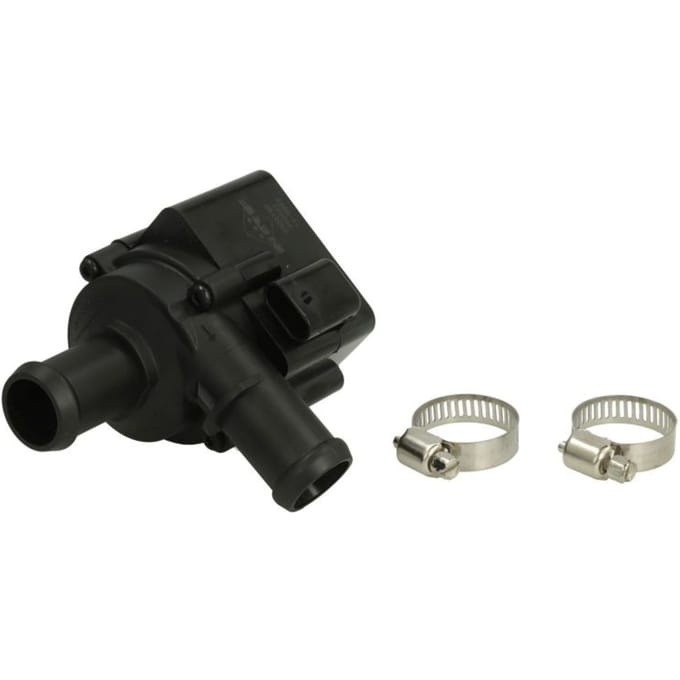 Hulpwaterpomp (koelwatercircuit) NRF 390061