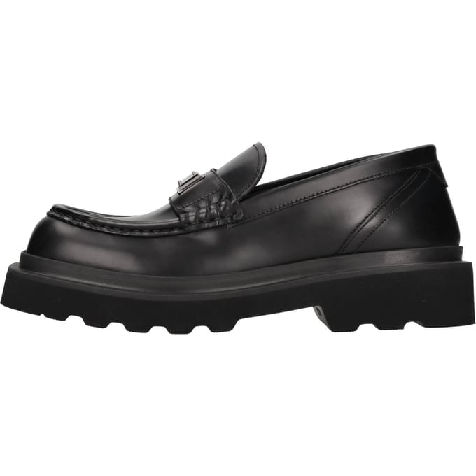 Dolce & Gabbana Lage schoenen zwart