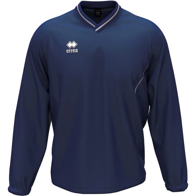Errea Ottawa 3.0 Jas Ad - Sportswear - Volwassen