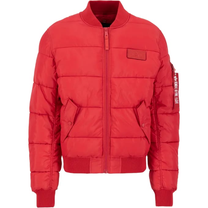 Donsjack Alpha Industries MA-1