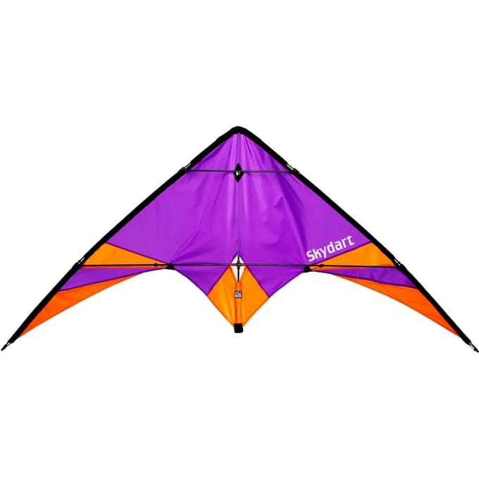 Vlieger Wolkenstürmer Skydart