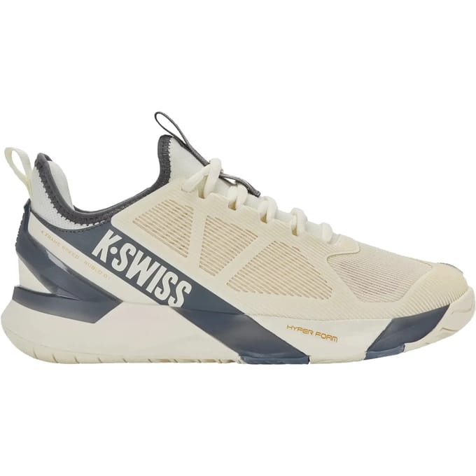 K-SWISS Tennisschoenen K-frame Speed Rublo Egret/turbulence Mens 44